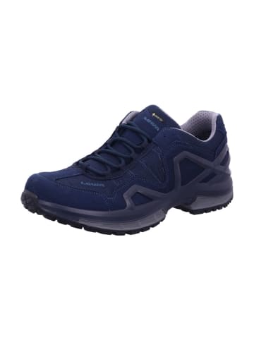 Wanderschuhe GORGON GTX in Blau