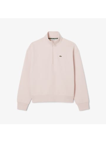 Sweatshirt in bunt
