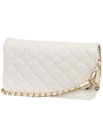 Handtasche Sande Clutch in Beige