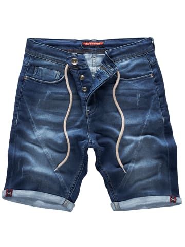 Shorts in Navy