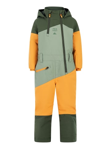 " PRTBobby TD in Kale green