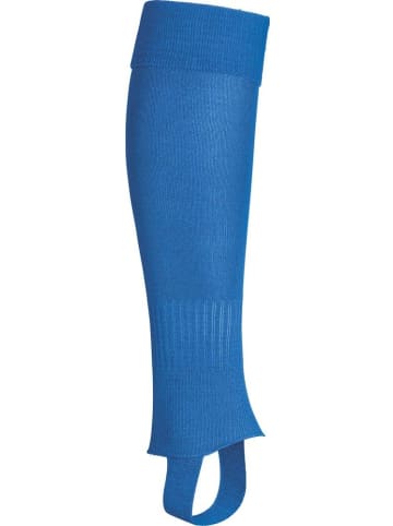 Stutzen "Stutzen" in Blau