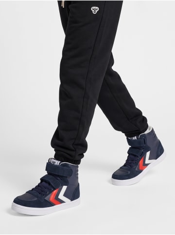 Klettverschluss Sneaker Slimmer Stadil Kinder in PEACOAT