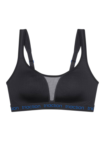 Sport-BH Energy Lite in Schwarz