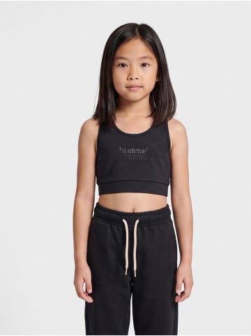 Bh Hmlpure Mädchen in BLACK
