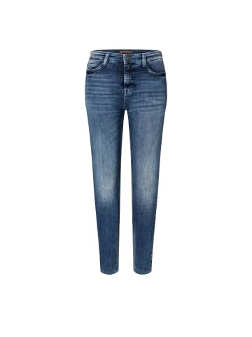 SKINNY in Blau