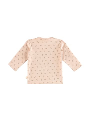 Shirt Edda in beige
