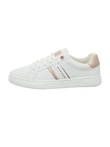 Sneaker Low in Weiß
