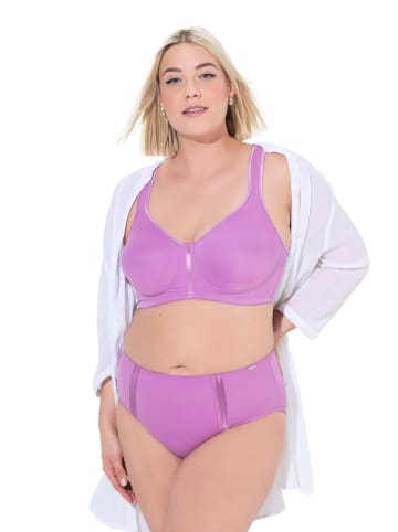 Slips in amethyst