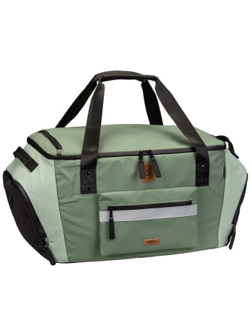 Sporttasche Duffle Explorer Medium in Menton