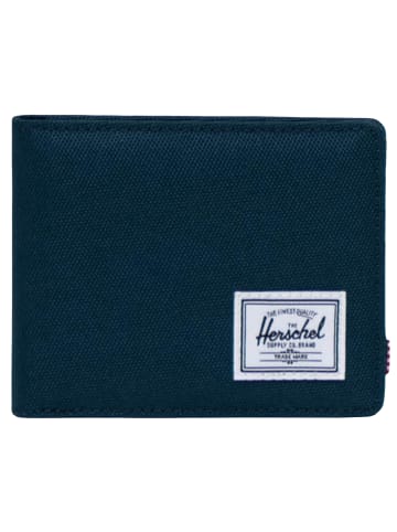 Herschel Roy Wallet in Blau