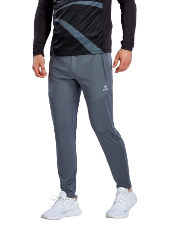 Herren Performance Performance Laufhose in slate grey