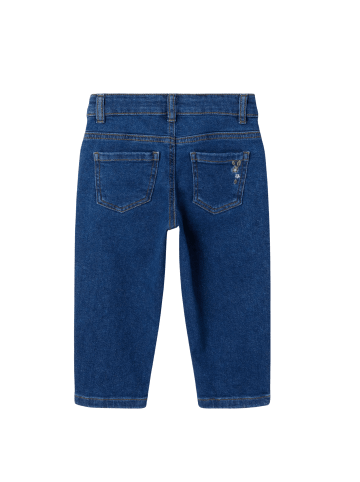 Jeans 13242772 Blau