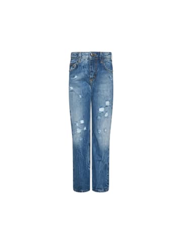 Jeans RBP26228JE Hellblau
