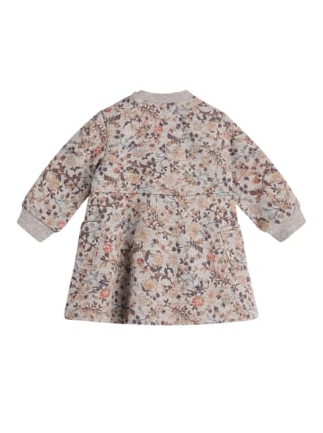 Kleid Baby Abby in Print Beige-Multicolour