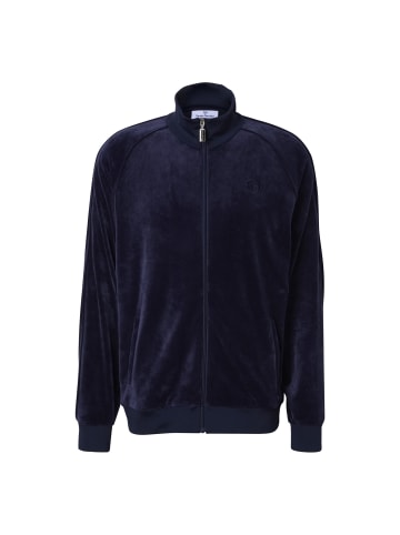 Track Jacket in navy