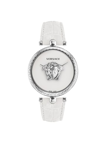 Quarzuhr VECO02322 in Silber