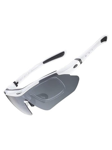Rockbros 10142 photochrome UV400 Fahrradbrille