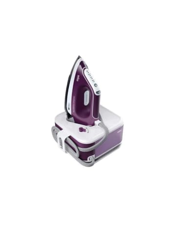 Dampfstation IS2577VI New CareStyle Compact Pro in lila
