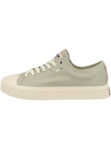 Sneaker low Palla Ace Cvs Org in hellgrau