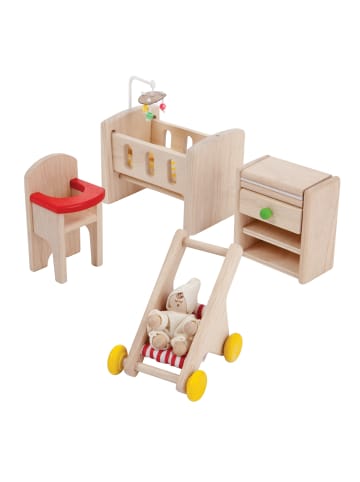 Schlafzimmer Baby ab 4 Jahre