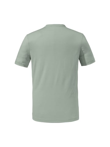 CIRC T-Shirt Tauron in Grau