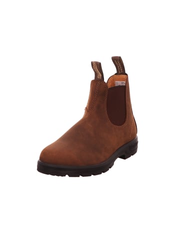 Stiefel in braun