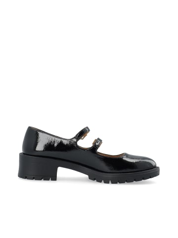 Mary Jane Schuhe in BlackPatent