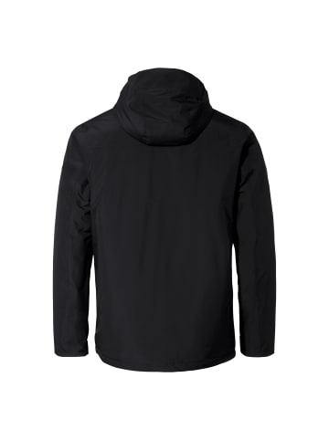 Men Rosemoor Padded Jacket II in Schwarz