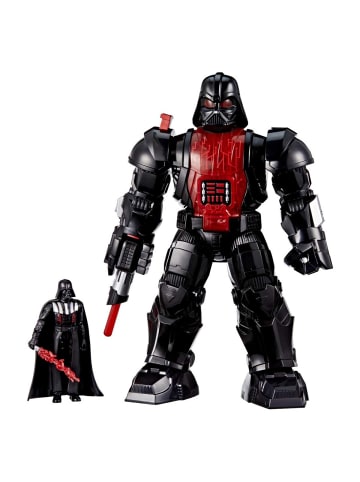Star Wars Epic World of Action Darth Vader Mech Macht-Rüstung Action Figur 4+