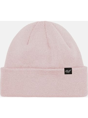 Mütze "Beanie" in Pink