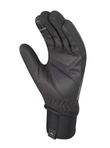 Ice II - Winter-Radhandschuhe, Softshell, Primaloft, winddicht,