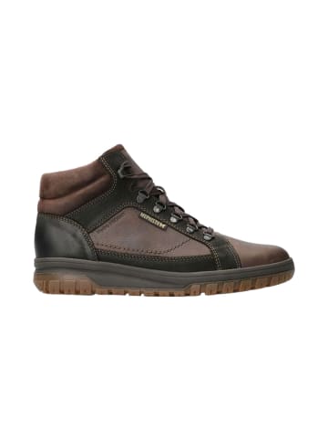 SHOES "Pitt" in Braun