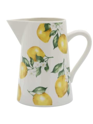 Kanne MAISON CITRON mit Zitronen 1,1 Liter