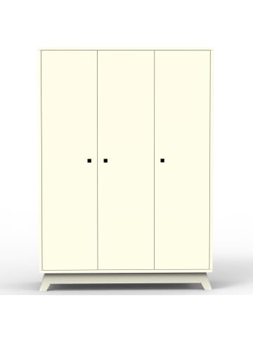 Madavin 3 türiger Schrank