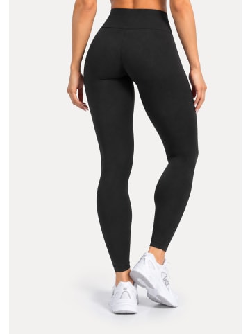 Leggings Selina in Schwarz