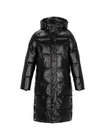 Women Coat in black