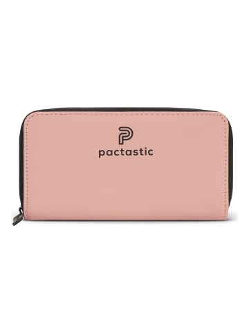 Urban Collection Geldbörse 20 cm rose