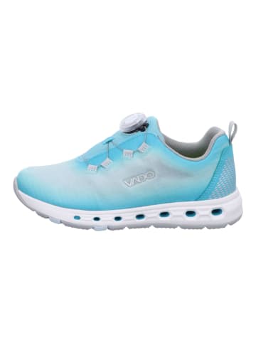 Sneaker Turquoise