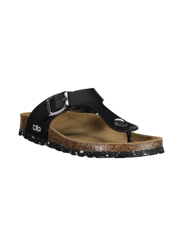 Freizeitschuhe Eco Mymosa in schwarz