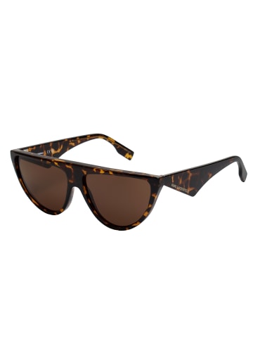 Sonnenbrille in Brown