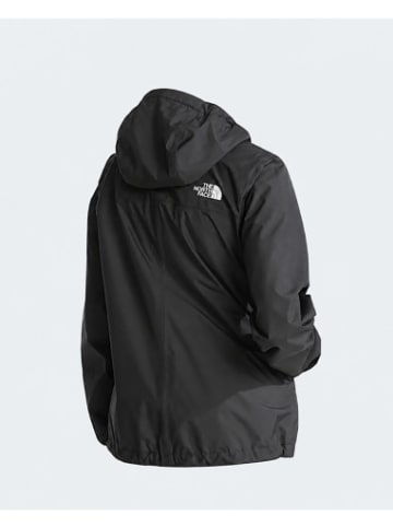 Jacke in Schwarz