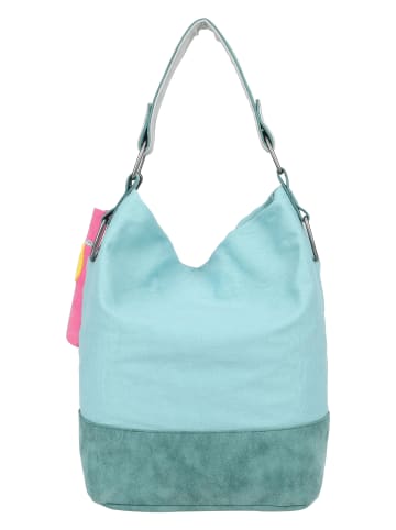 Tasche Izzy07 Limited Squeezy lemon in Mint