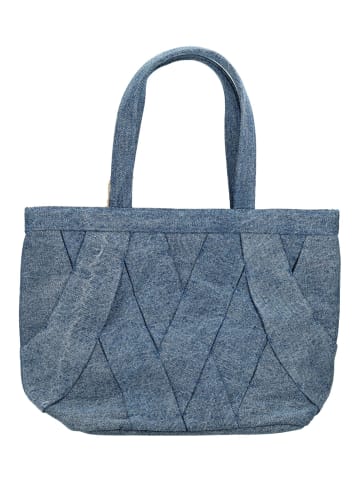 Taschen Blau
