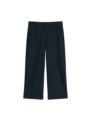 Stoffhose 1er Pack in Dunkelblau