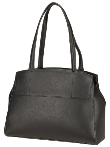 Shopper Fae RE D01 in Nero