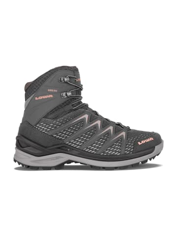 Wander- & Bergschuhe in Grau
