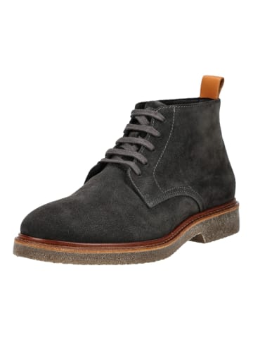 Stiefelette LINUS 3 Graphite