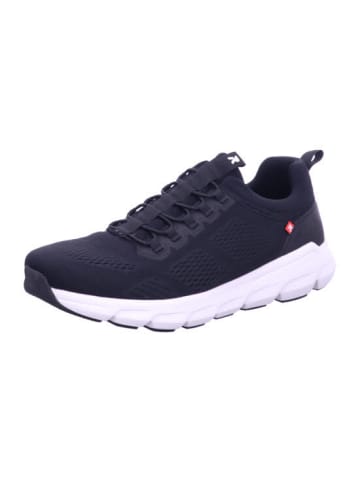 Herren Halbschuhe  in Schwarz