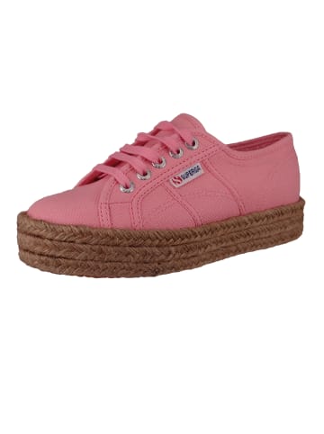 Sneaker rosa